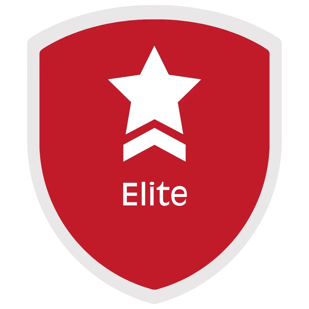 Elite Badge