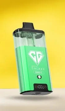 46% off Crystal Galaxy Focus 2