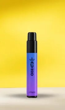 55% off on Crystal Pro CP600