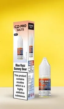 50% off on Crystal Pro CP Nic 