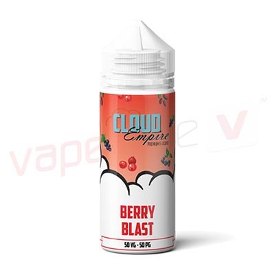 Cloud Empire E-Liquids | Best Prices