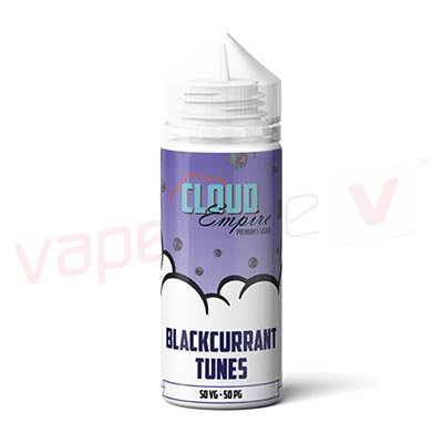 Cloud Empire E-Liquids | Best Prices
