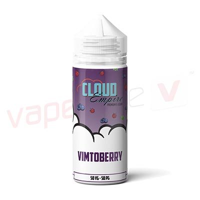 Cloud Empire E-Liquids | Best Prices | Vape Suite UK