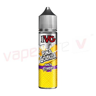 IVG- Pina Colada