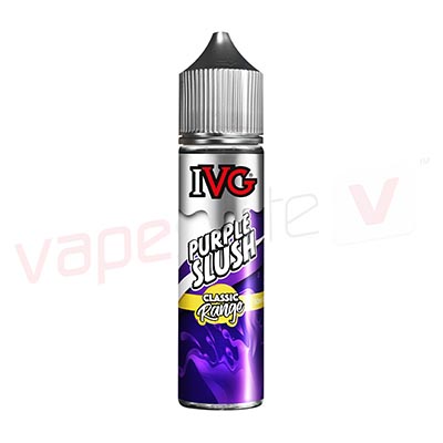 IVG- Purple Slush