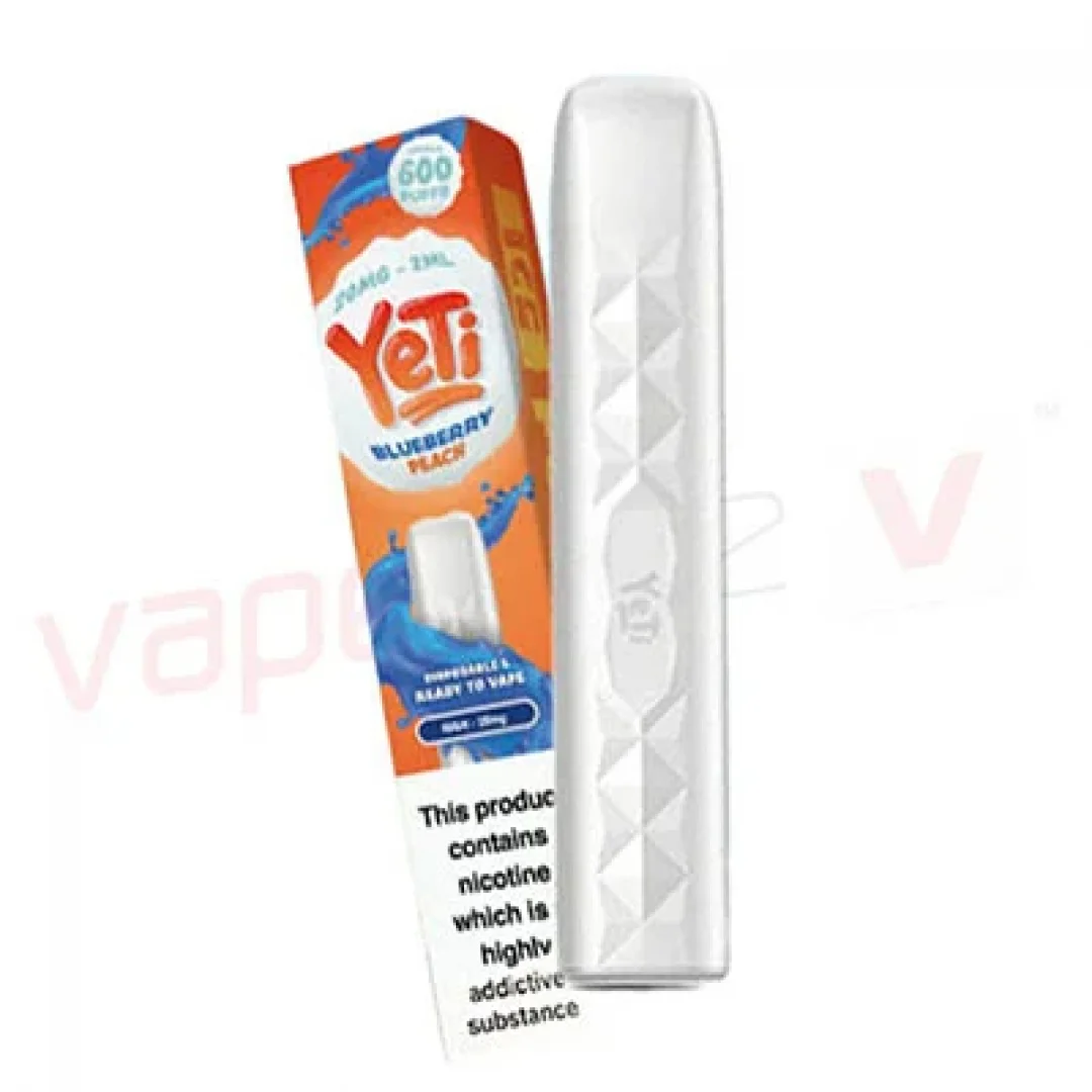 Ice Poles Disposable Pod by Yeti