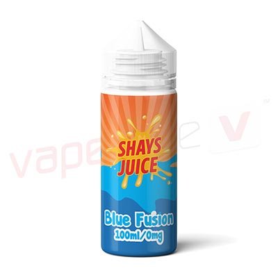 buddha vape juice uk SKE Crystal Blue Fusion 20mg main image 1