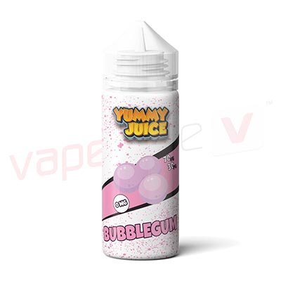 elf bar vape uk OG Bubba Gum Bubble Gang E-Liquid ⋆ Vape Juice ⋆ $ main image 0