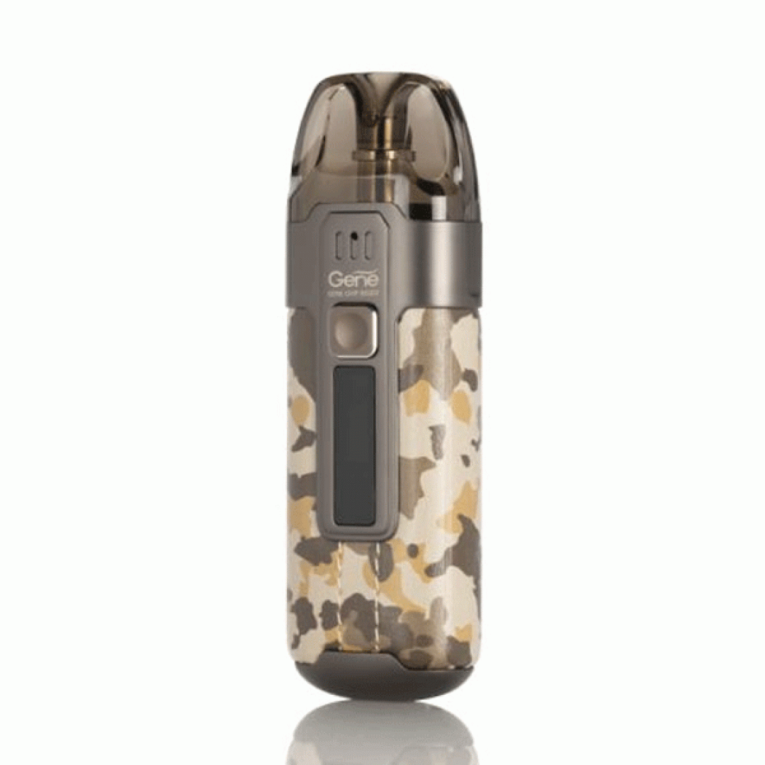 Argus Air Pod Kit By Voopoo