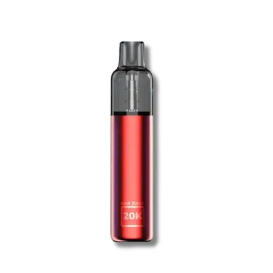 Bar Juice 20K Prefilled Vape kit