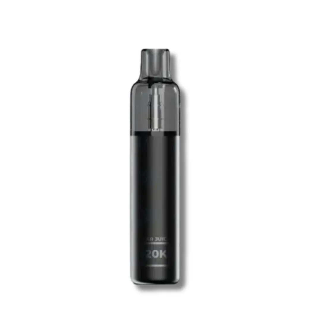 Bar Juice 20K Prefilled Vape kit