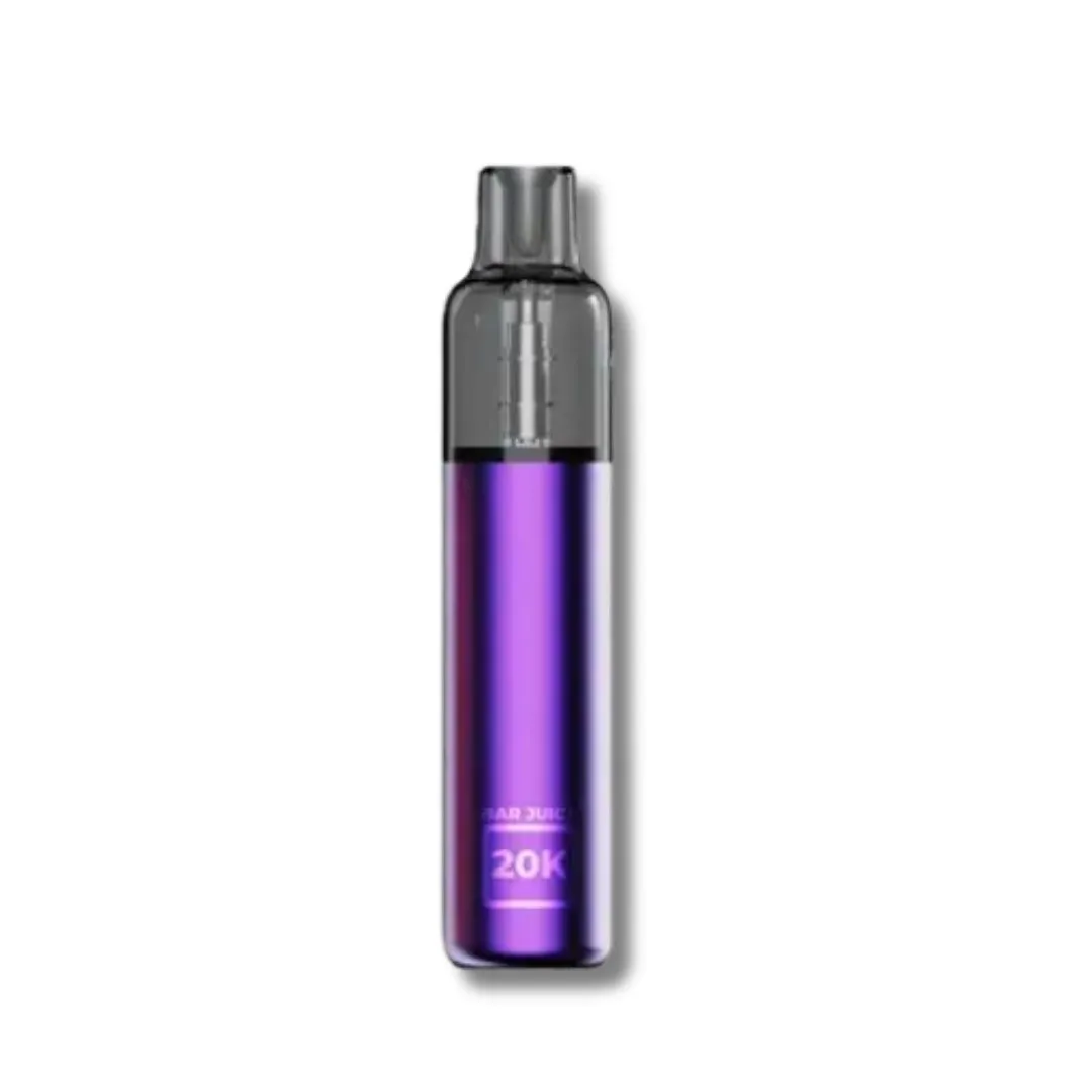 Bar Juice 20K Prefilled Vape kit