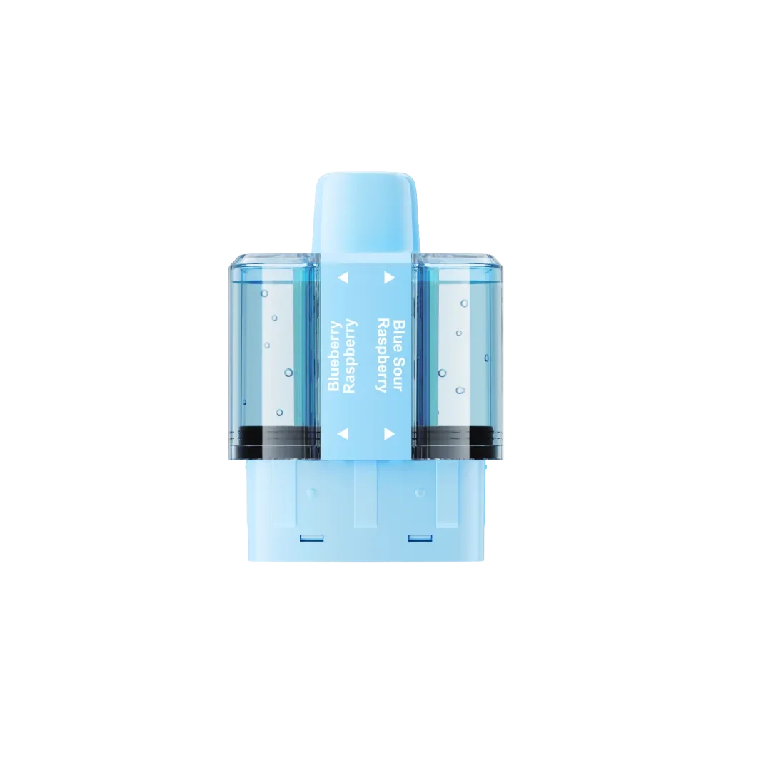 Crystal Pro Switch 30K Prefilled Pods