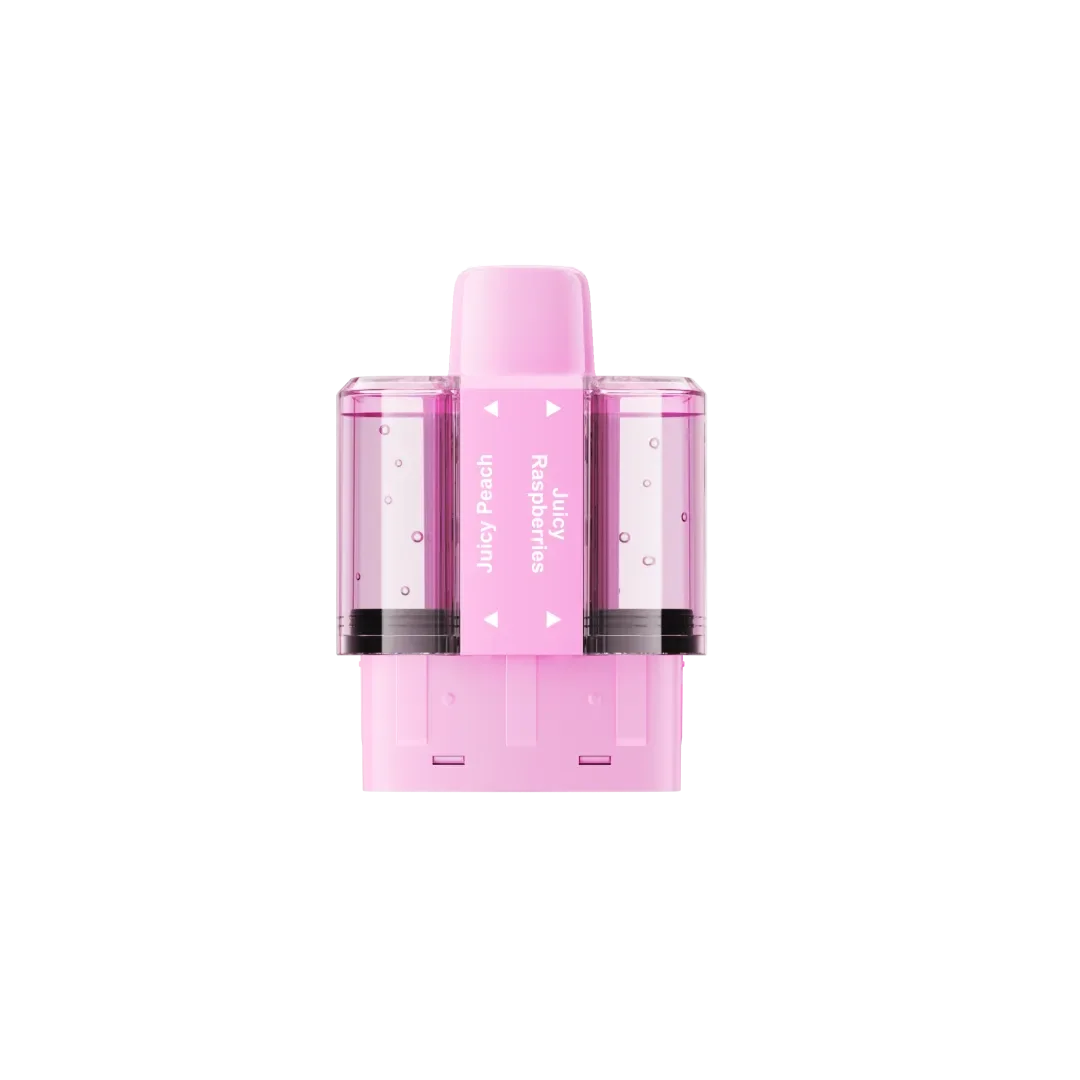 Crystal Pro Switch 30K Prefilled Pods