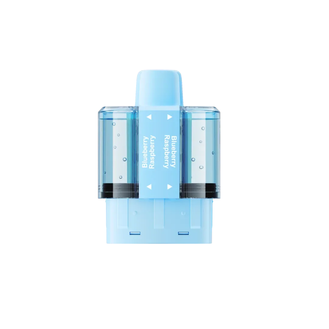 Crystal Pro Switch 30K Prefilled Pods