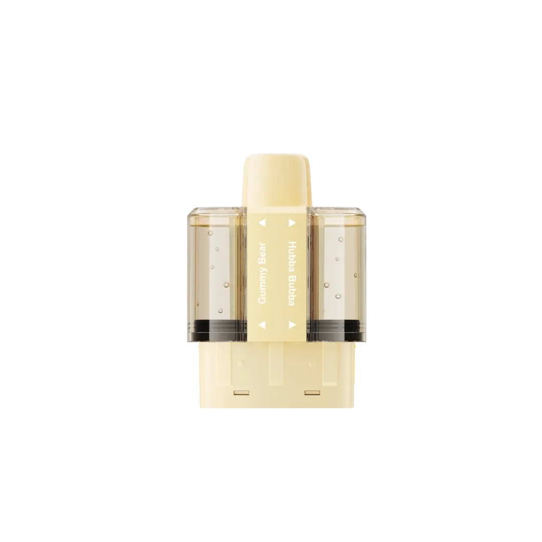 Crystal Pro Switch 30K Prefilled Pods