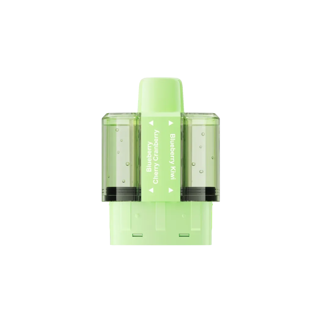 Crystal Pro Switch 30K Prefilled Pods