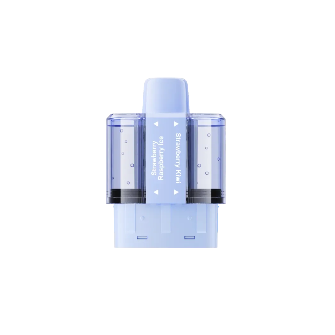 Crystal Pro Switch 30K Prefilled Pods