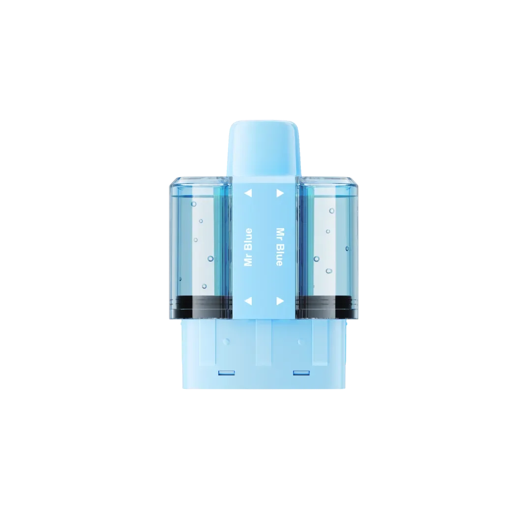 Crystal Pro Switch 30K Prefilled Pods