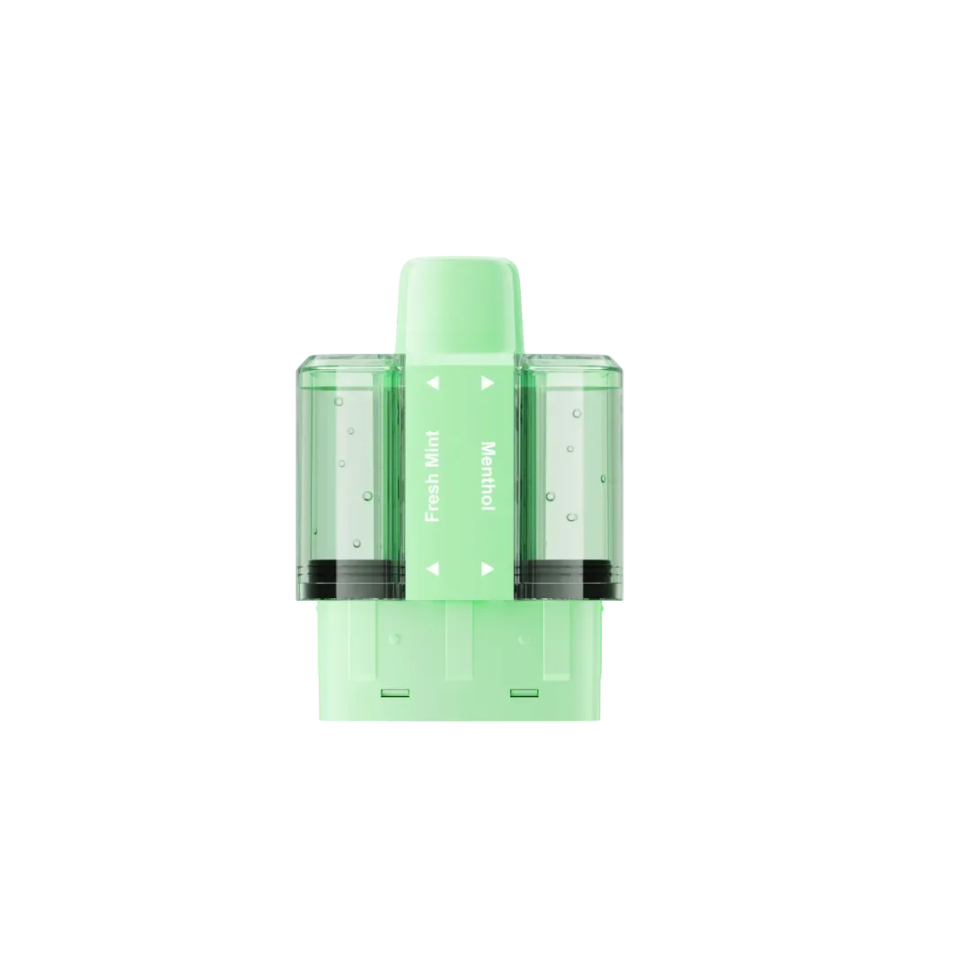 Crystal Pro Switch 30K Prefilled Pods