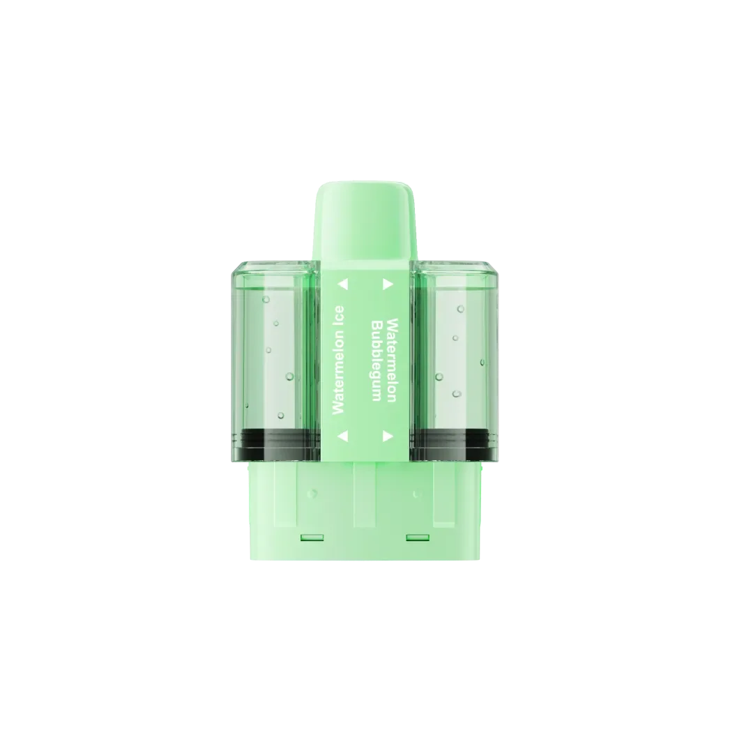 Crystal Pro Switch 30K Prefilled Pods