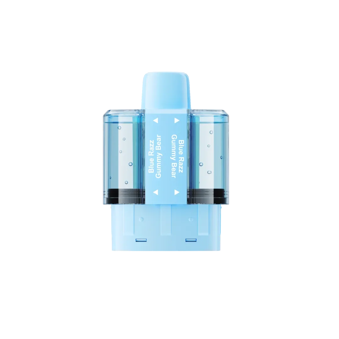 Crystal Pro Switch 30K Prefilled Pods