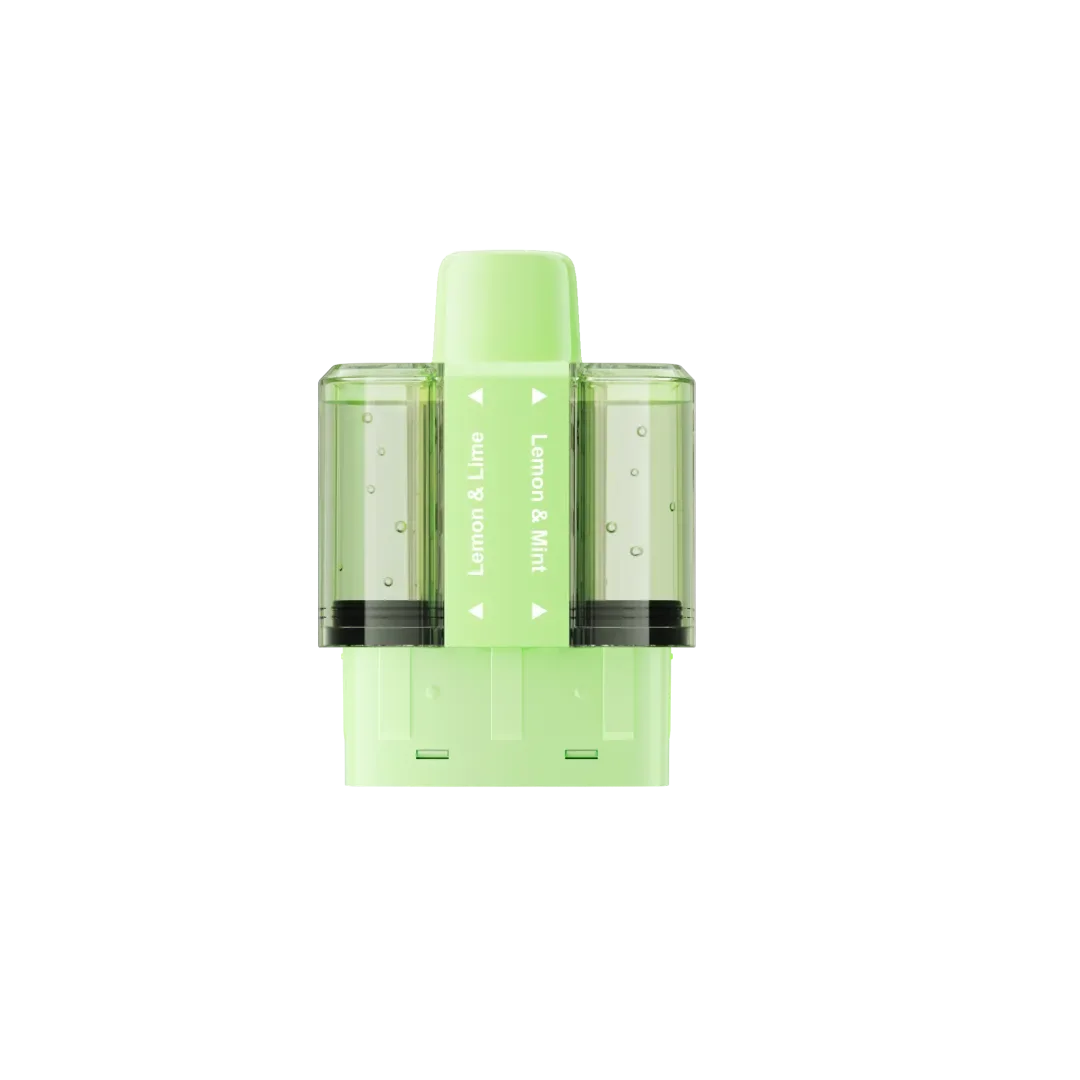 Crystal Pro Switch 30K Prefilled Pods