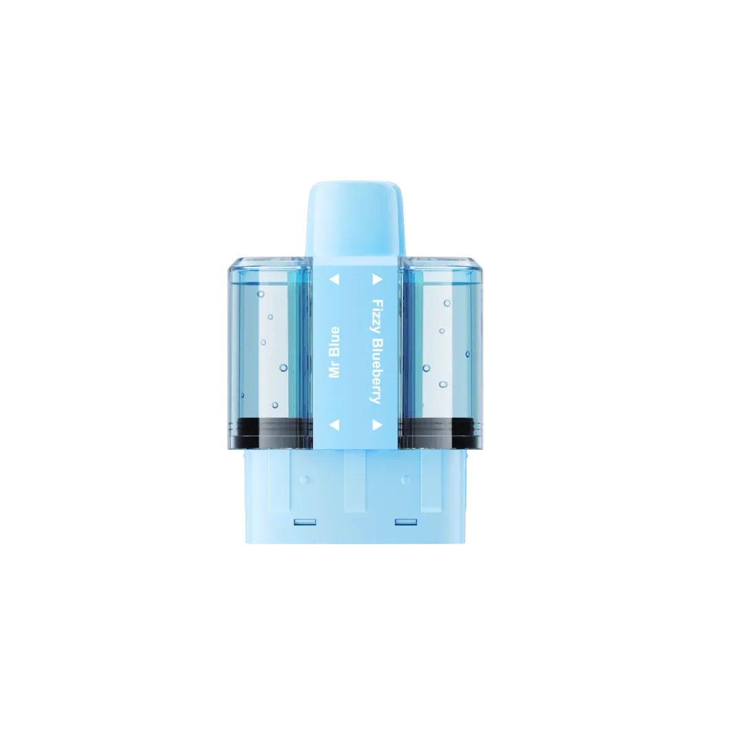 Crystal Pro Switch 30K Prefilled Pods