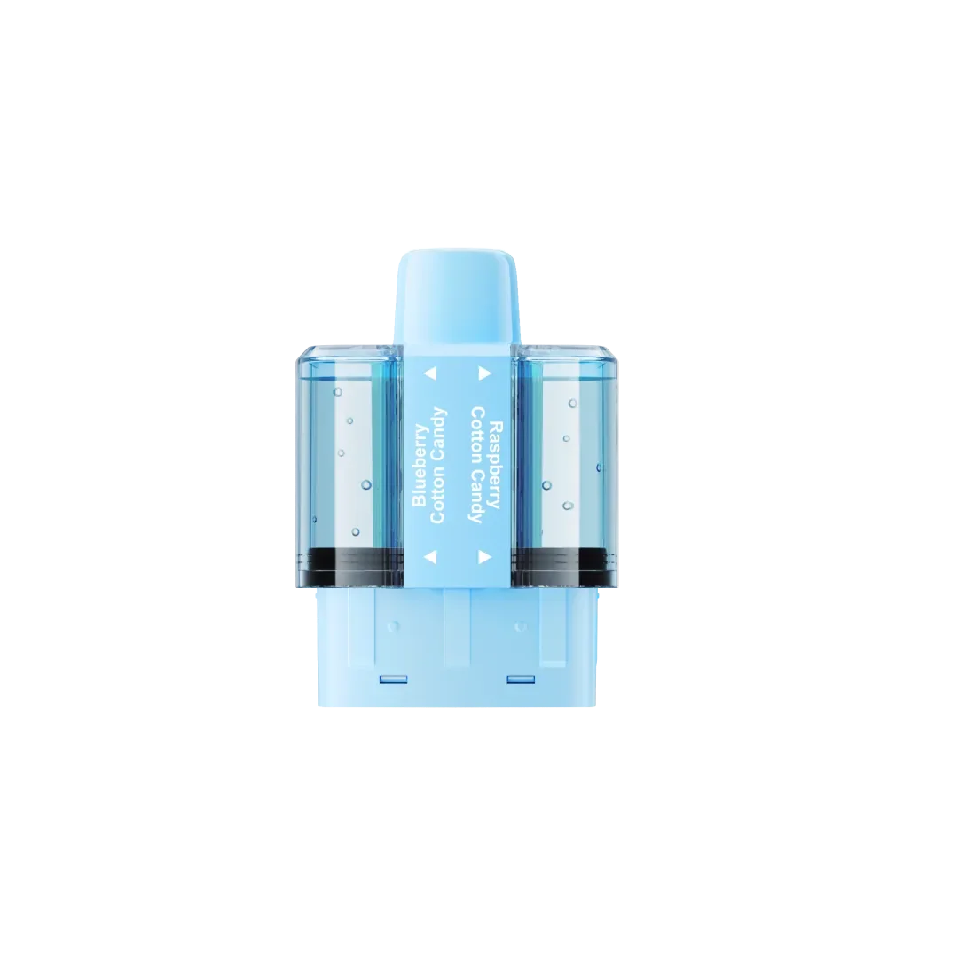 Crystal Pro Switch 30K Prefilled Pods