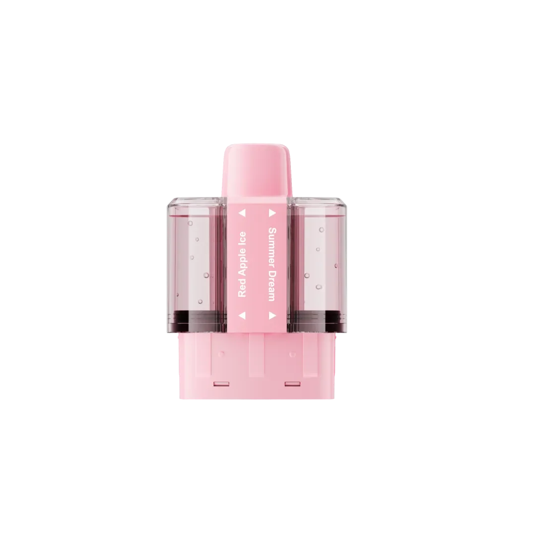 Crystal Pro Switch 30K Prefilled Pods