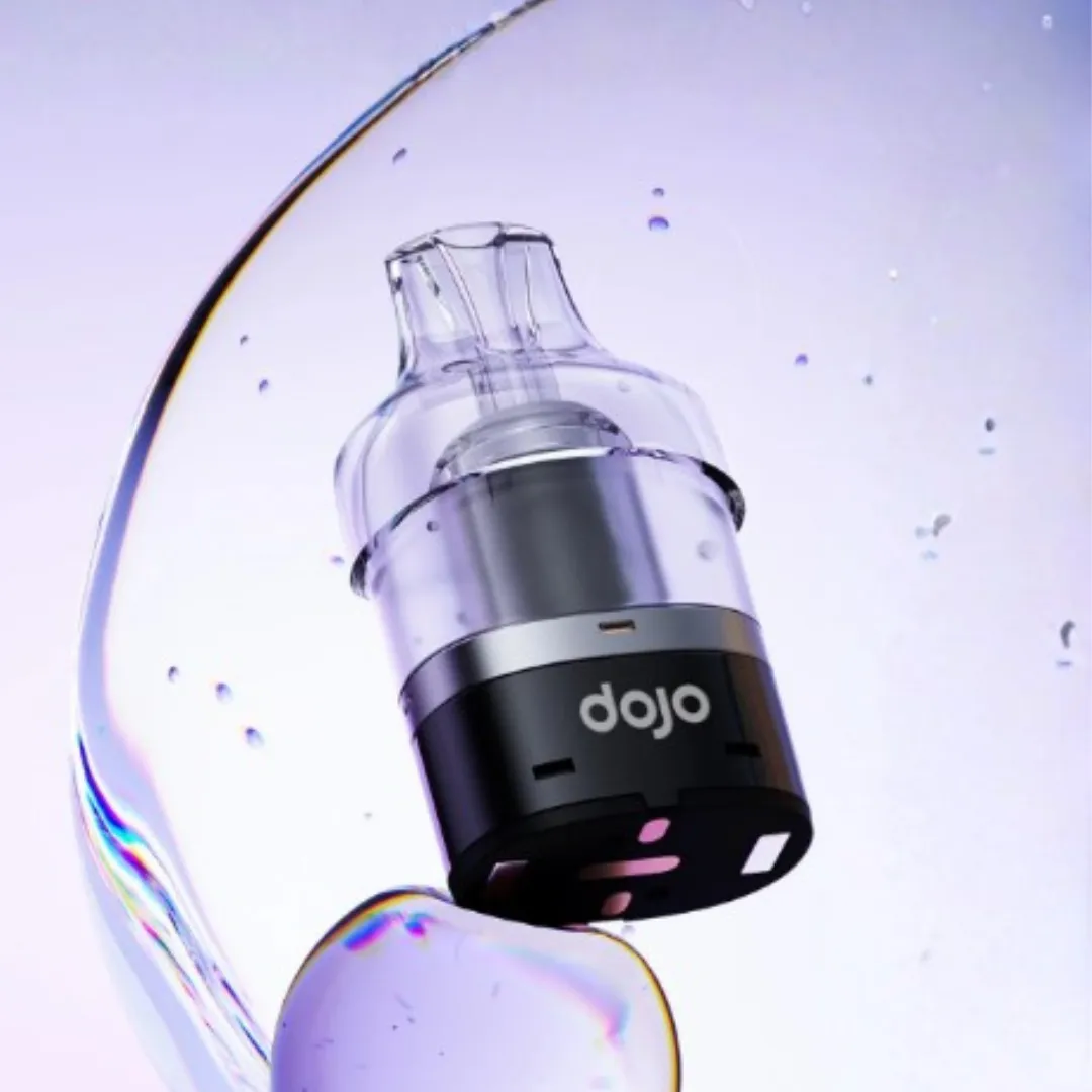 Vaporesso Dojo Blast 30K Pro Prefilled Pods