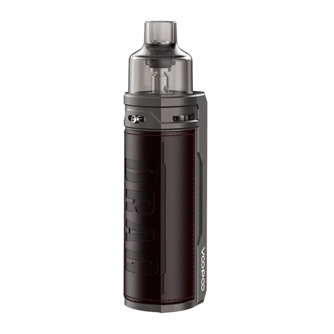 Drag S Mod Pod Kit By Voopoo