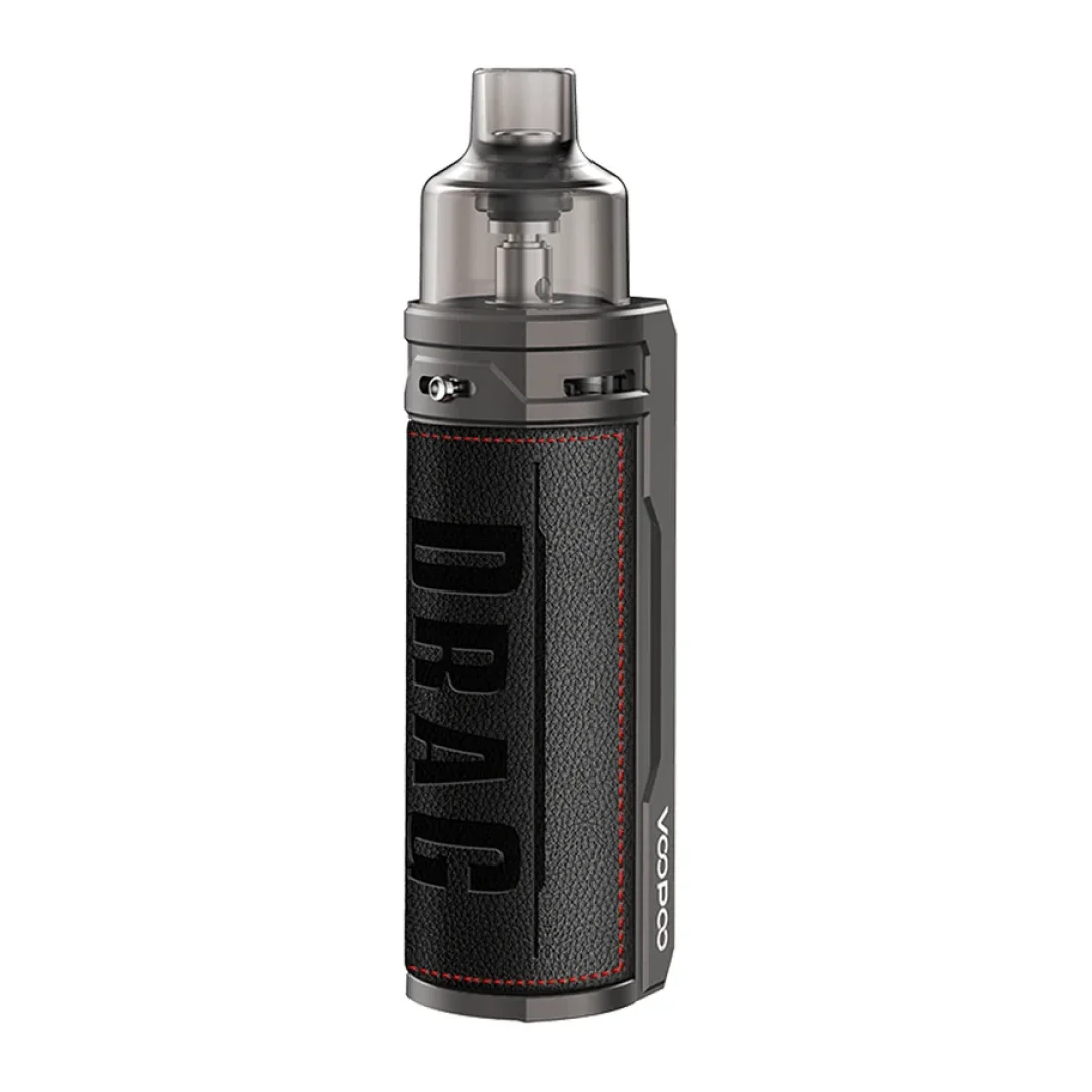 Drag S Mod Pod Kit By Voopoo