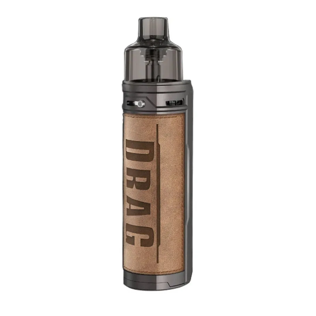 Drag X Mod By Voopoo