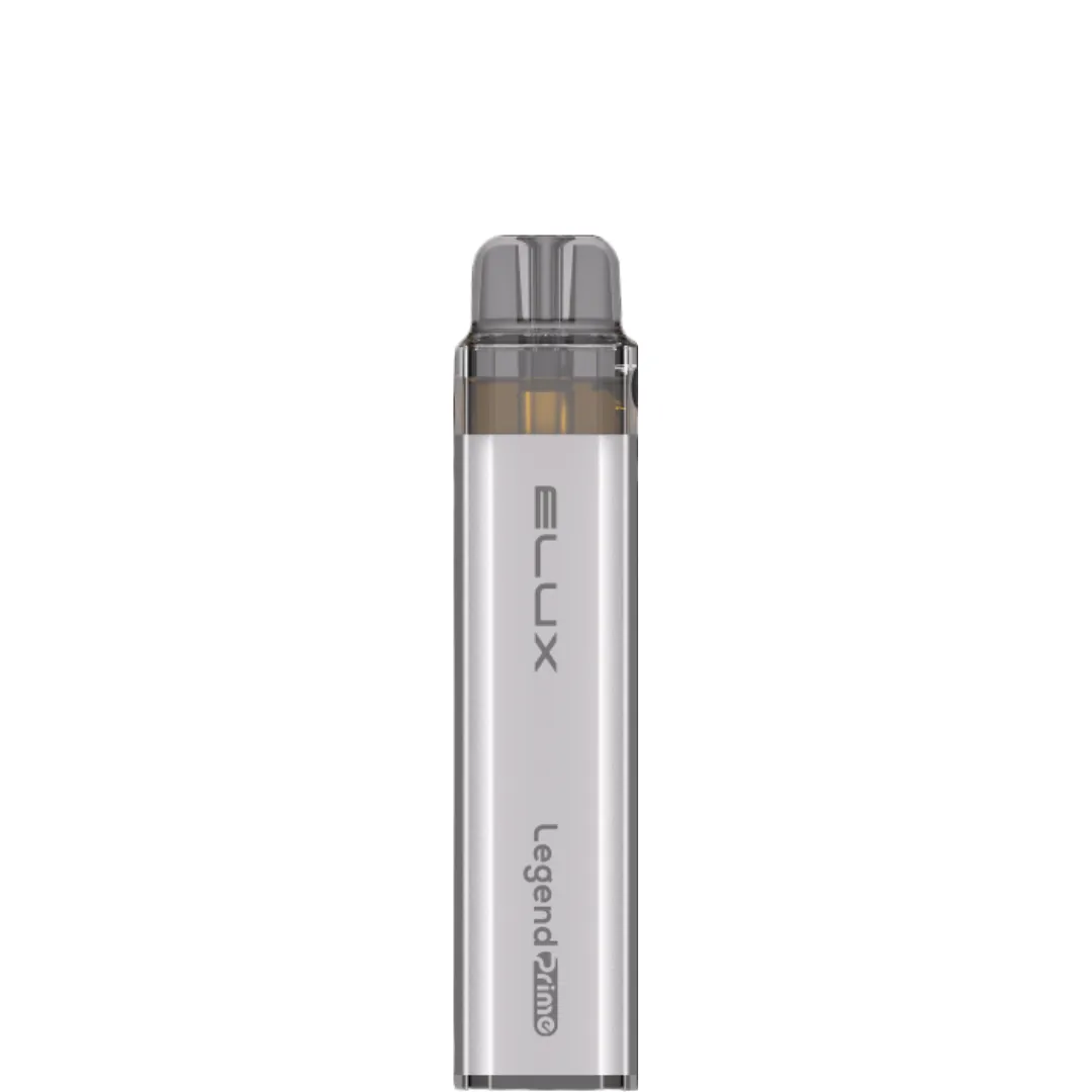 Elux Legend Prime 5000 Pod Kit