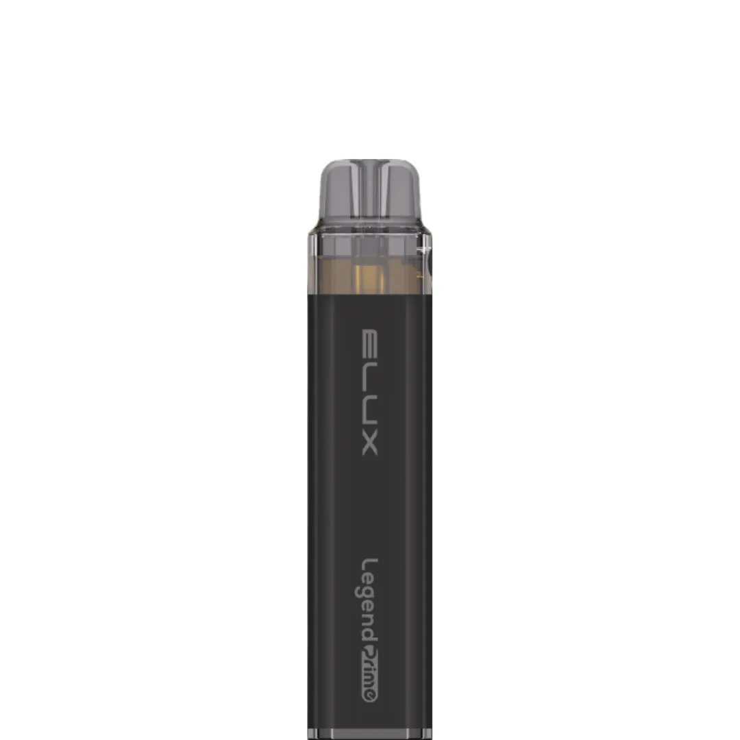 Elux Legend Prime 5000 Pod Kit
