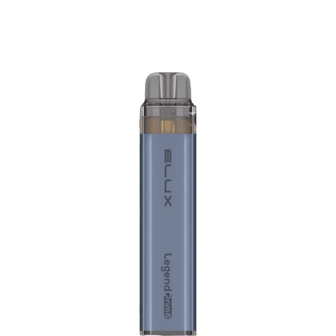 Elux Legend Prime 5000 Pod Kit