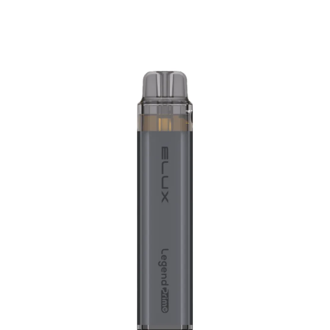 Elux Legend Prime 5000 Pod Kit