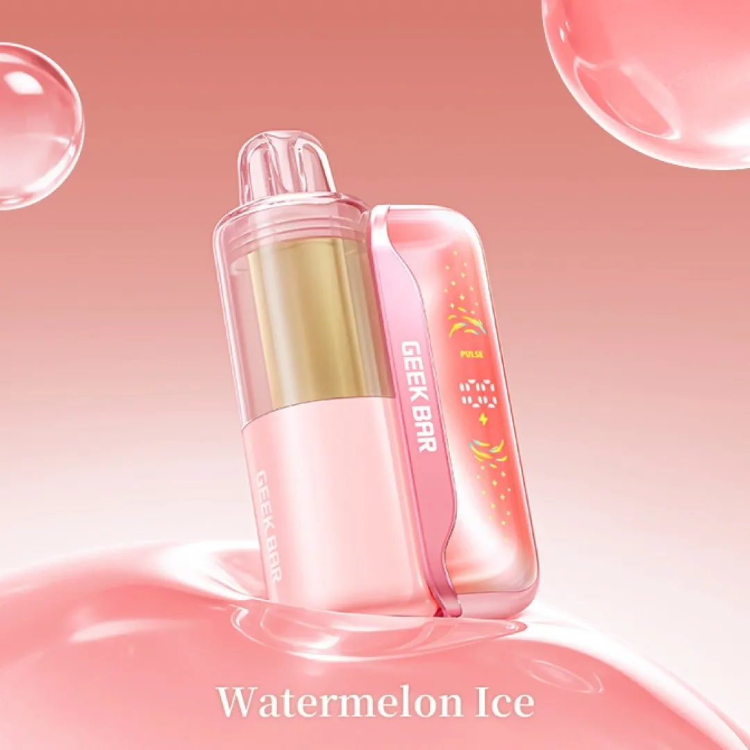 Geek Bar Mate 60K Prefilled Vape Kit