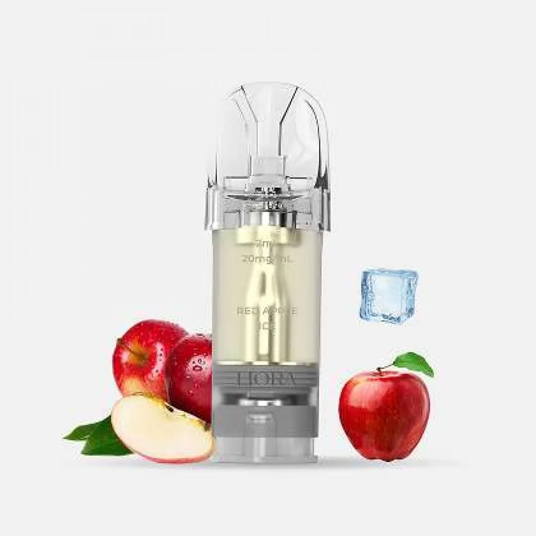 Hayati Liora Prefilled Vape Kit