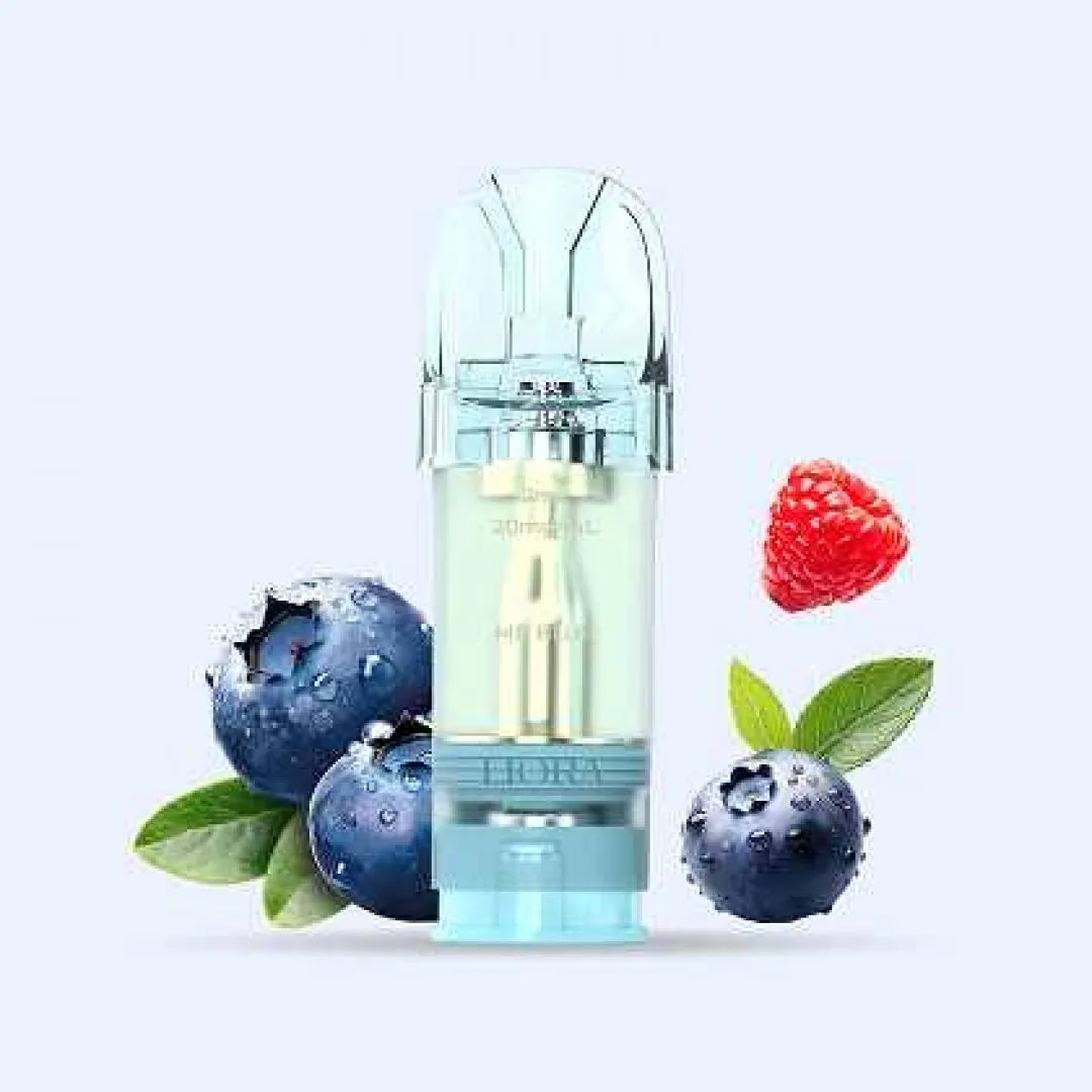 Hayati Liora Prefilled Vape Kit