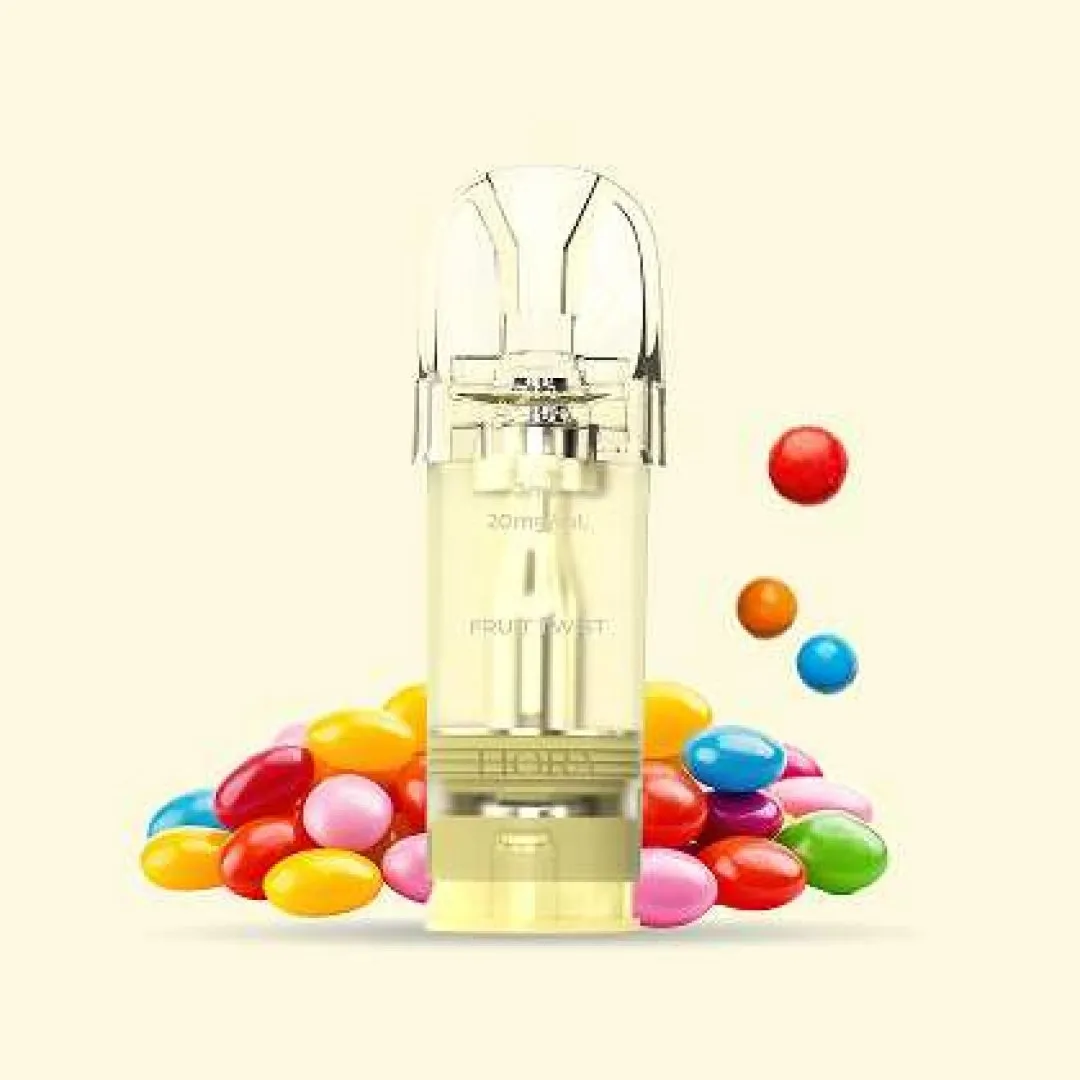 Hayati Liora Prefilled Vape Kit