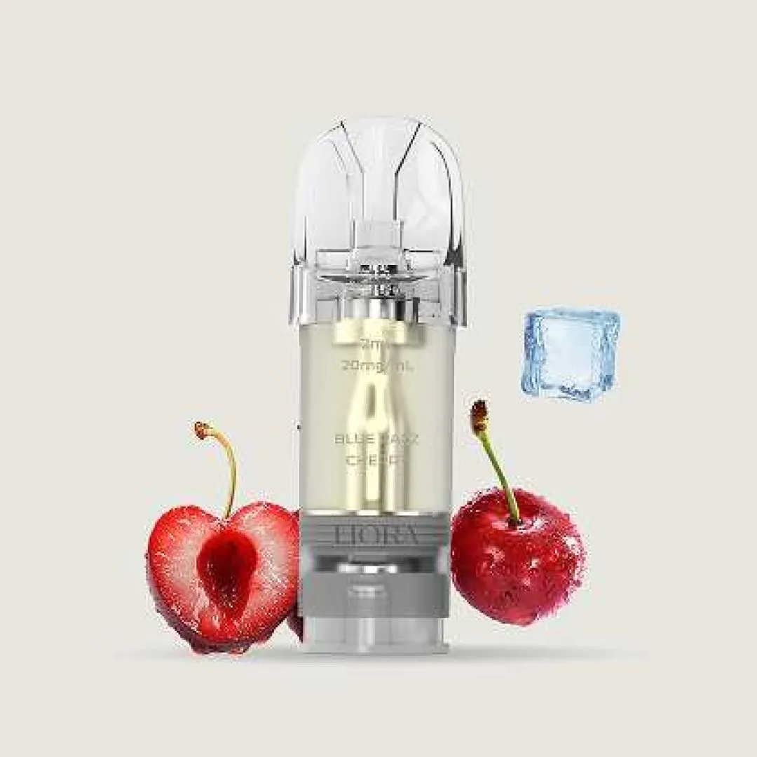 Hayati Liora Prefilled Vape Kit