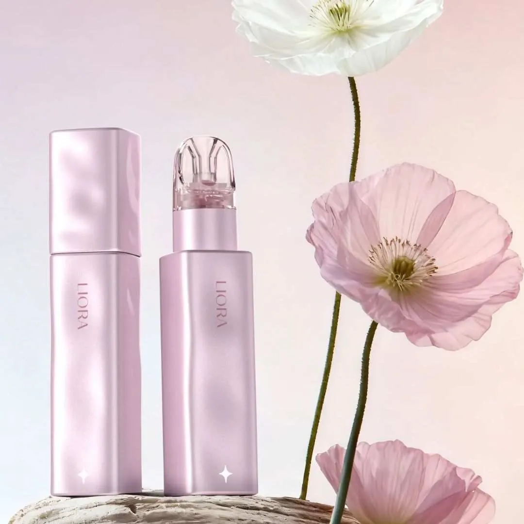 Hayati Liora Prefilled Vape Kit