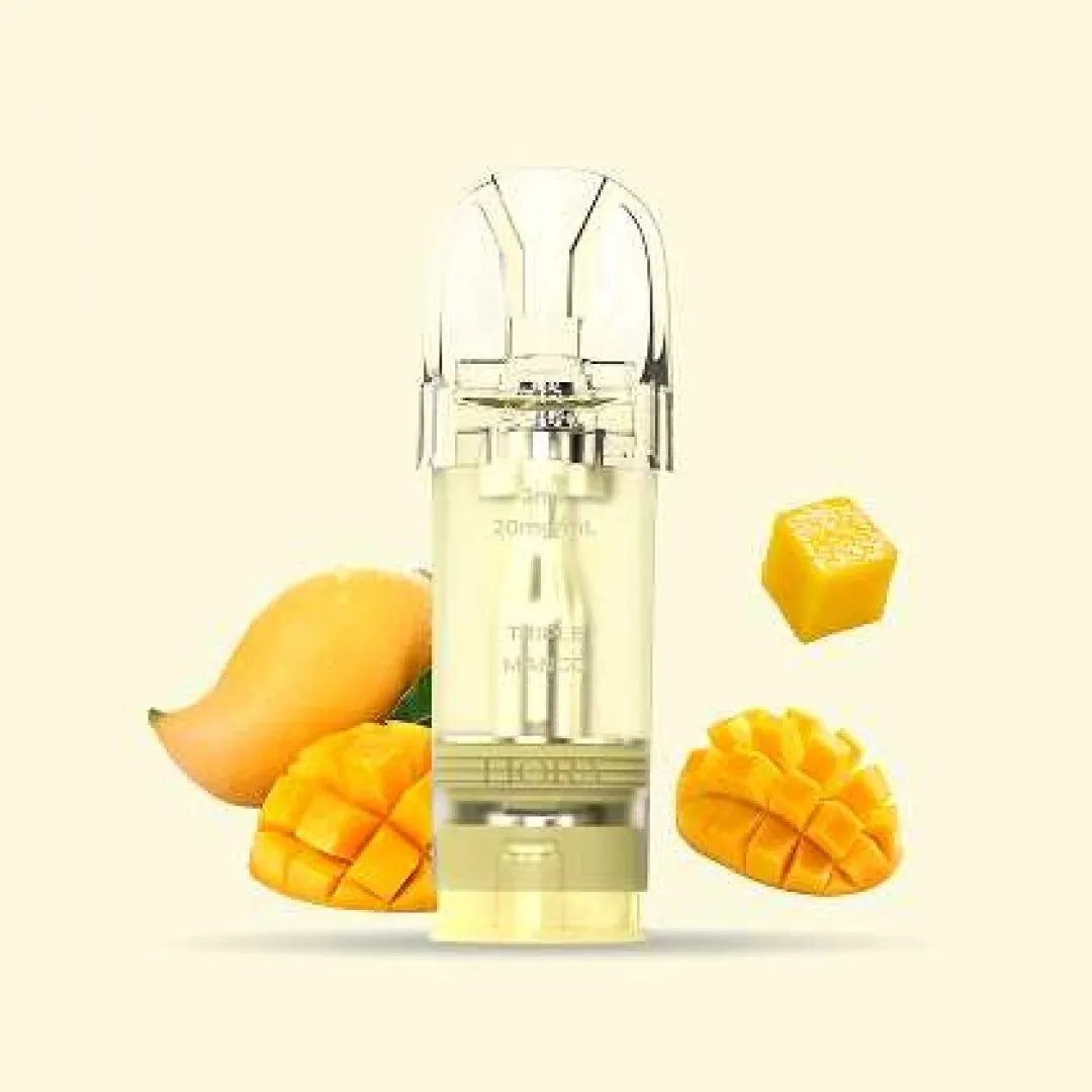 Hayati Liora Prefilled Vape Kit