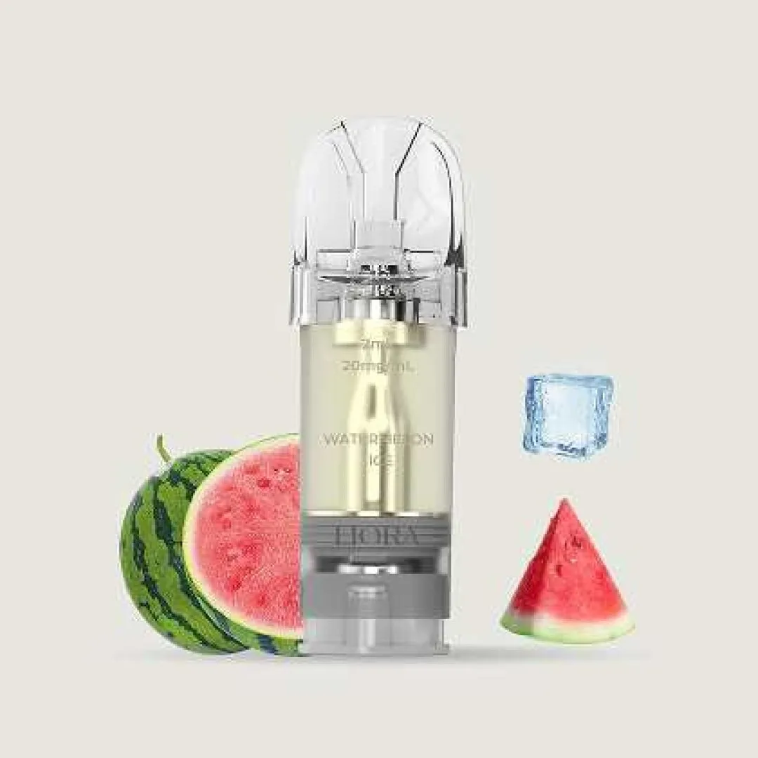 Hayati Liora Prefilled Vape Kit