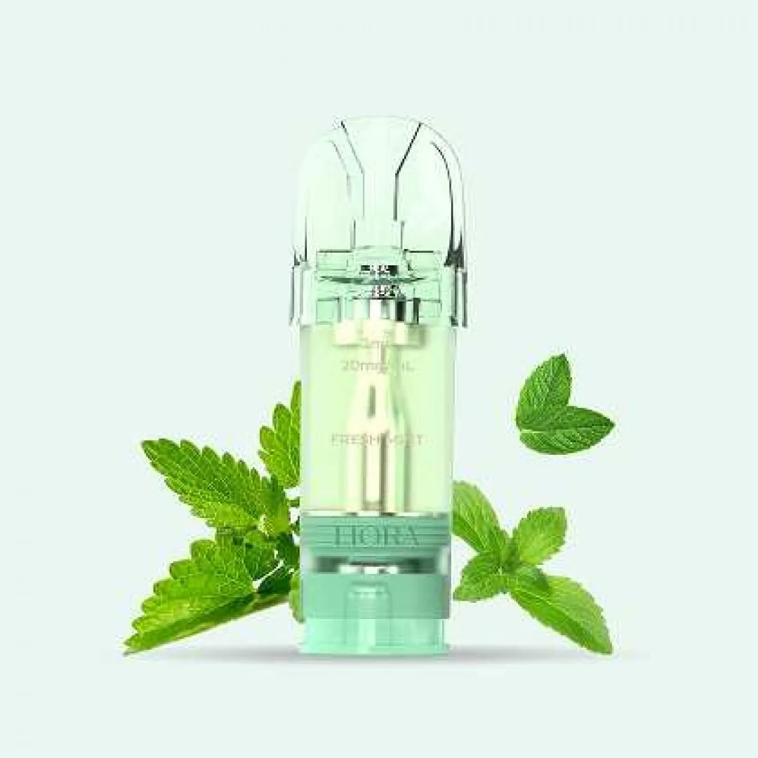 Hayati Liora Prefilled Vape Kit