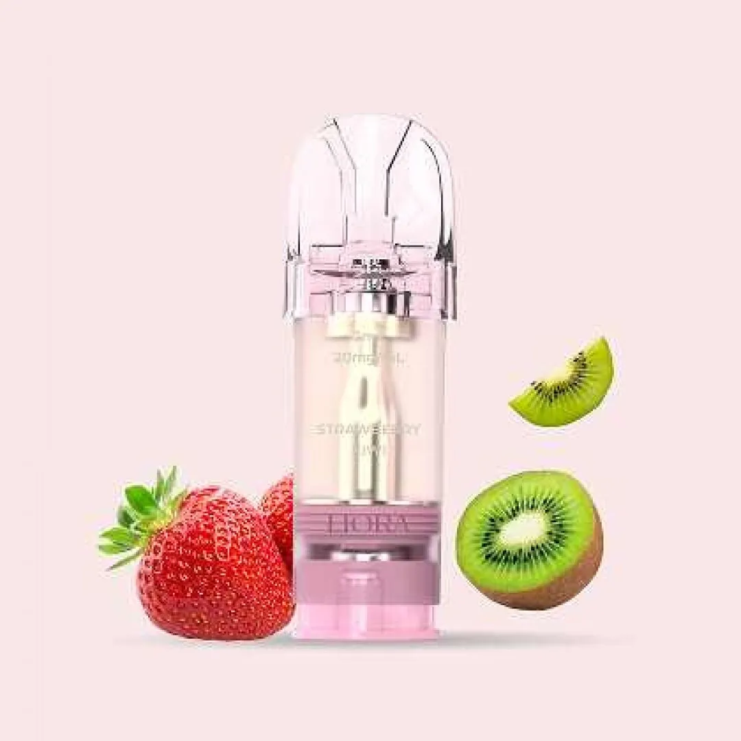 Hayati Liora Prefilled Vape Kit