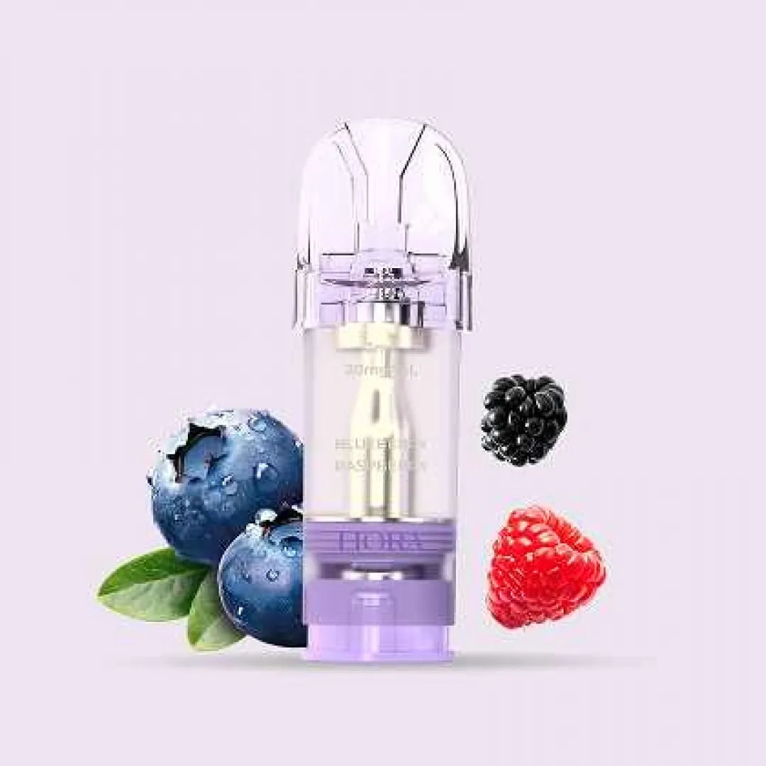 Hayati Liora Prefilled Vape Kit