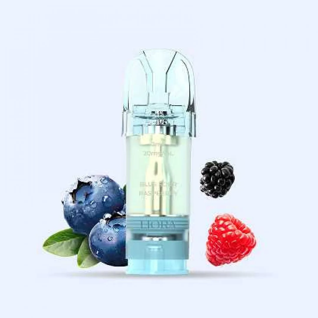 Hayati Liora Prefilled Vape Kit